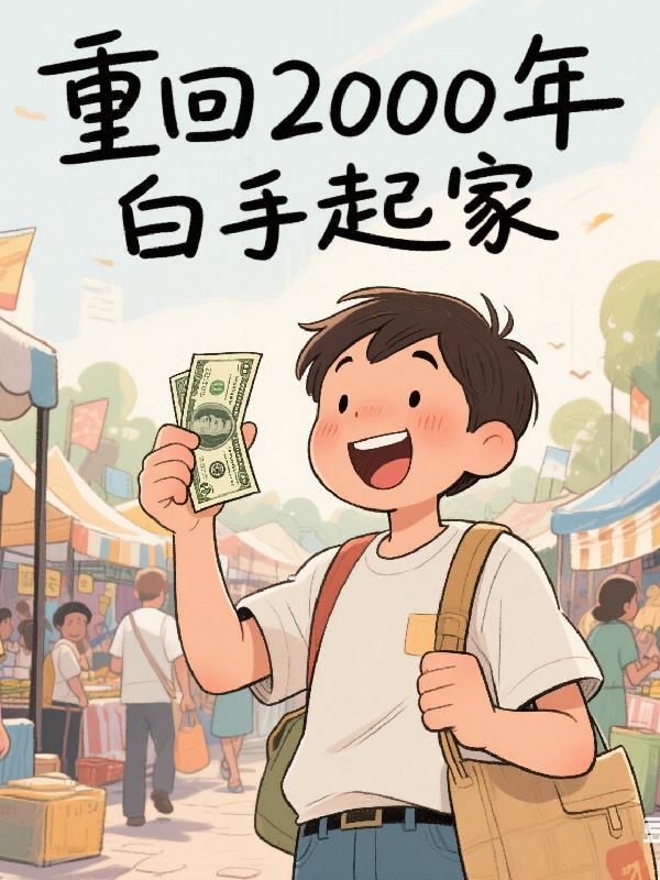 重回2000年白手起家! 重回2000年白手起家!